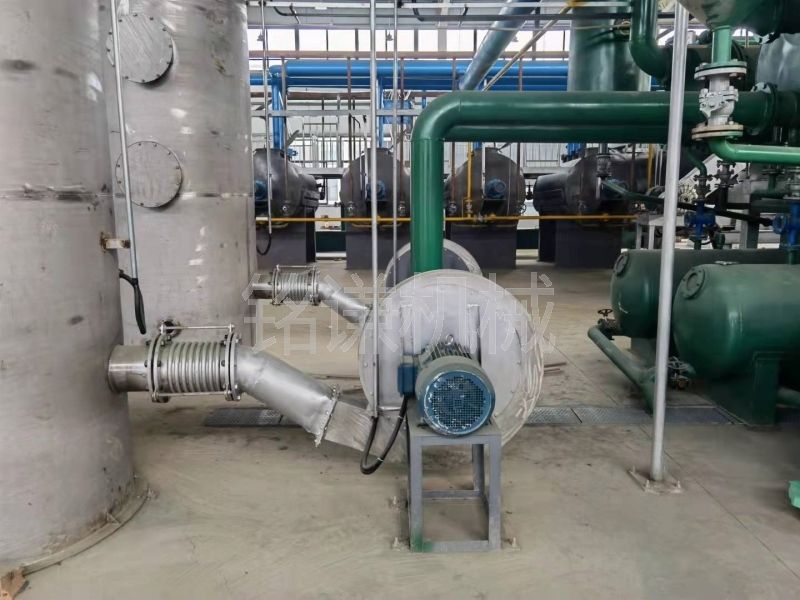 動(dòng)物油熬煉